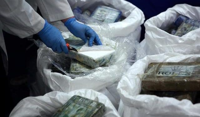 26 suspects arrested for drug-related offences in Aflao