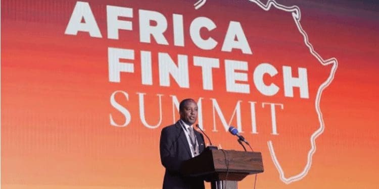 Ghana to generate $1.3m by hosting Africa Fintech summit 2025 in Accra