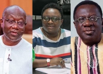 Appointees,investigation corruption,