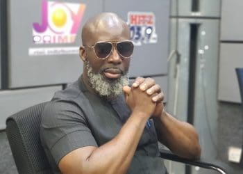 Prophet Kumchacha advocates for polygamy