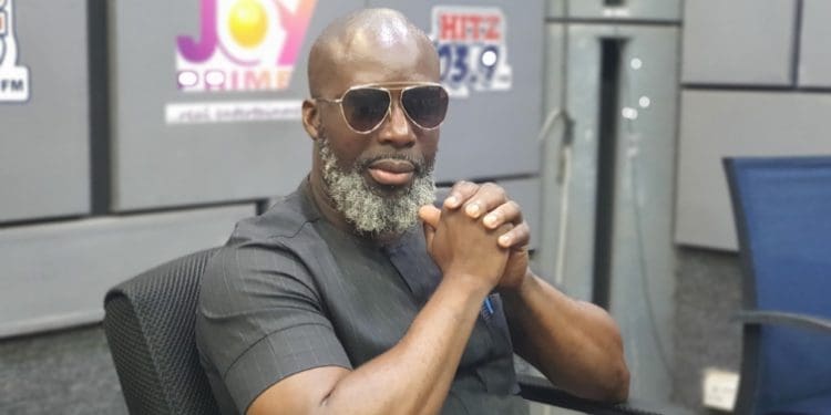 Prophet Kumchacha advocates for polygamy