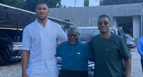 Mahama Azumah Nelson