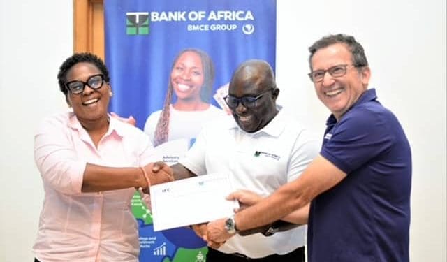 Bank of Africa equips SMEs