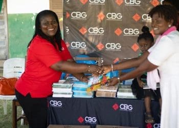 CBG pupils materials