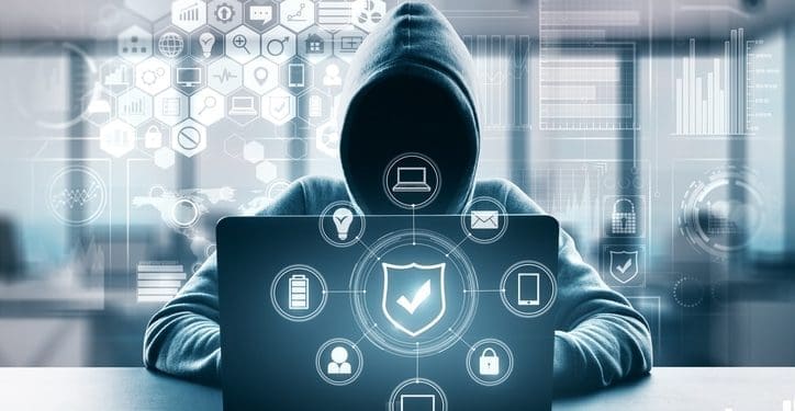 Cybercriminals billion login