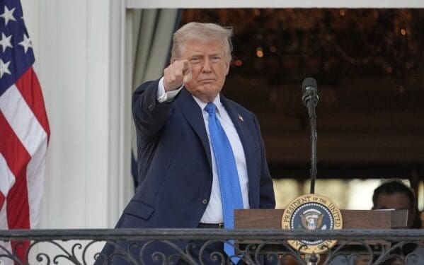 Donald Trump,U.S, travel ban, African countries tariffs