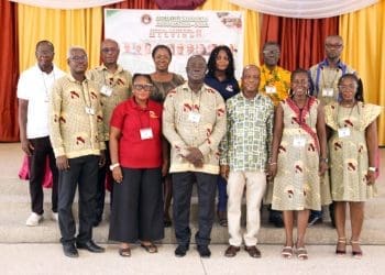 Fijai Old Students Association