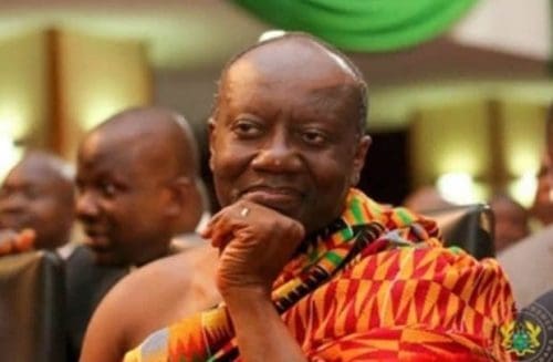 Ken Ofori-Atta,surgery,cancer,OSP,Family, Corruption Ghana