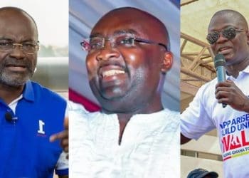 NPP presidential primaries