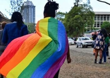 Minority Mahama anti-LGBTQ+