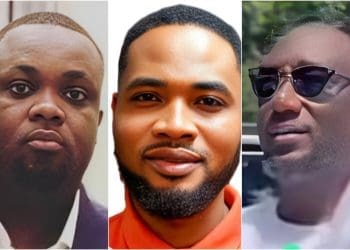 Muntaka romance scam