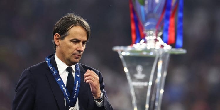 Inzaghi Leaves Inter Milan