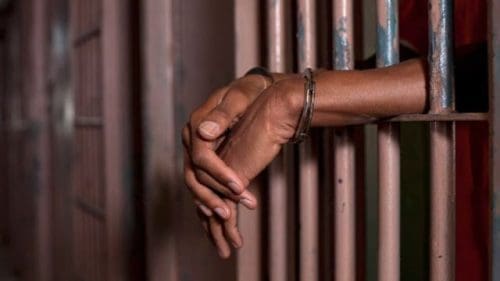 Trader remanded court