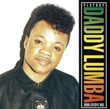 200 songs Daddy Lumba