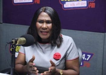 Court Ablekuma North