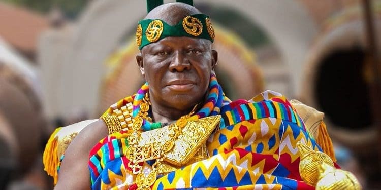 Bawku Otumfuo Kusasi Bawku conflict Mahama