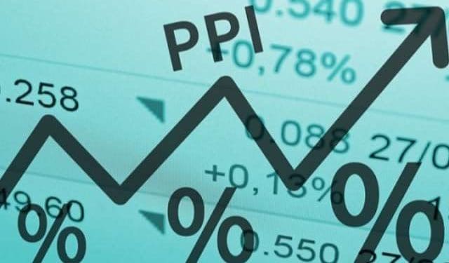 Producer Price Inflation