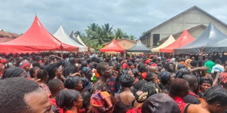 Road crash Tragedies Ghana