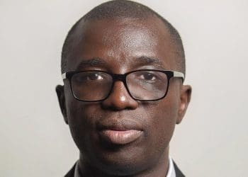 Ghana surgical investment