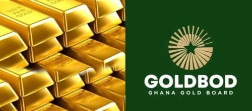 GoldBod gold smuggling Bills passed Parliament