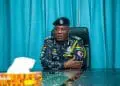 Trafficking Police Q-Net Tamale IGP Yohuno