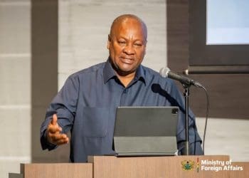 Ablakwa Japan Mahama NLA-KGL