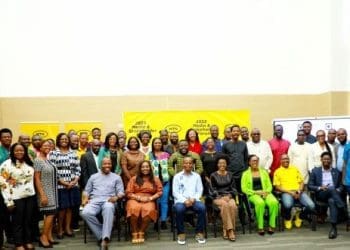 MTN Ghana CSOs