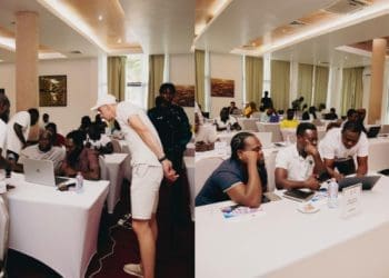 betPawa digital platform