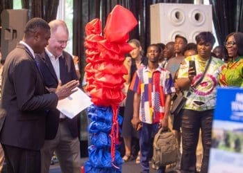 EducationUSA College Fair