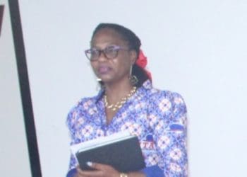 Fiador President UTAG