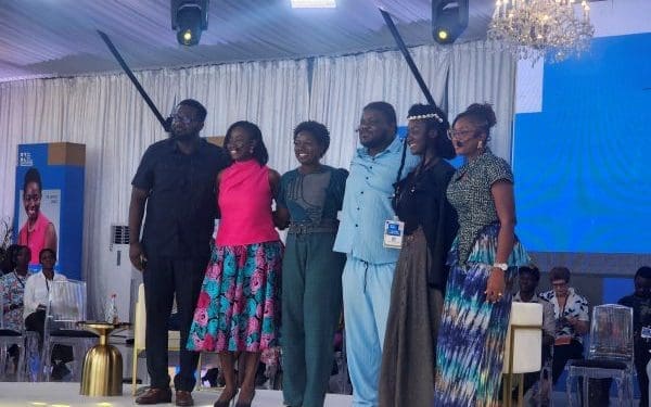 MTN Normal Conference