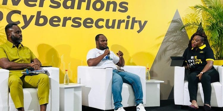 MTN cyber responsibility