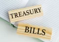 Treasury market T-Bills January 2026