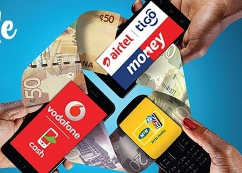 Bills passed Parliament