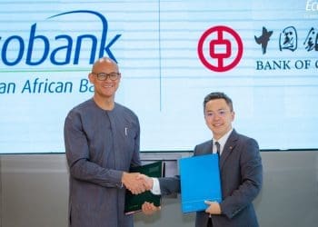 Ecobank Bank China