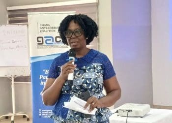 GACC Anti-Corruption Day