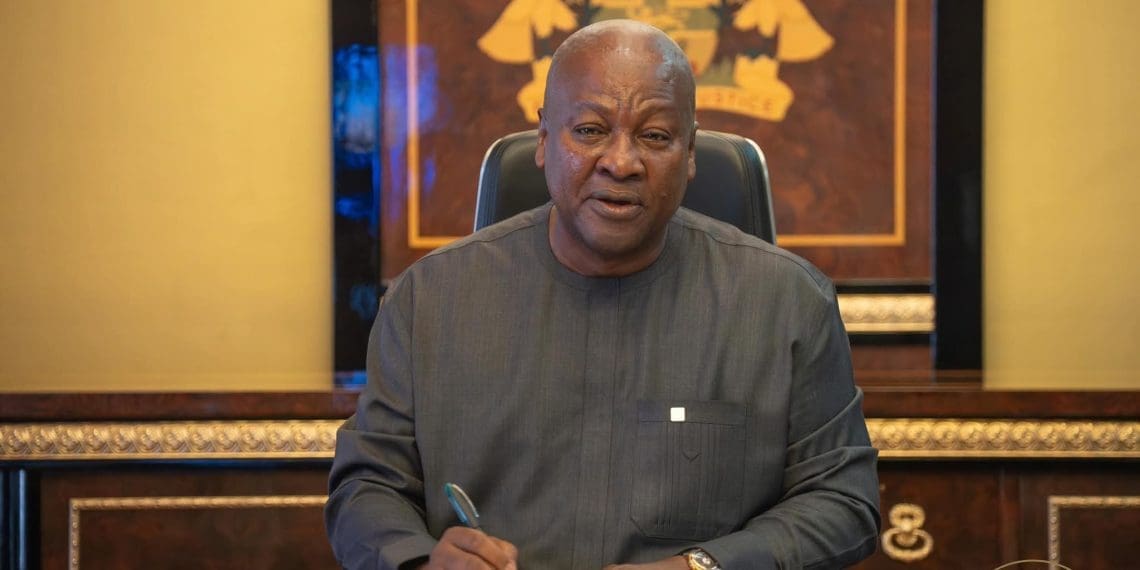 Mahama COVID-19 levy US cybercrime Bawku Ghana agenda Anti-LGBTQ Dafeamekpor