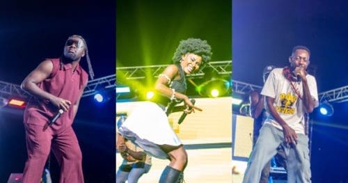 MTN Suncity Festival