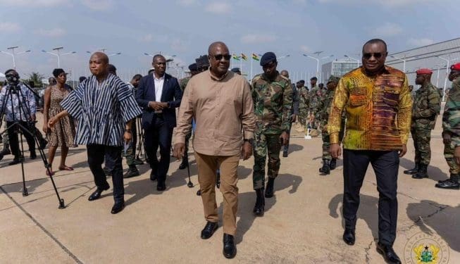 Military Jamaica hurricane