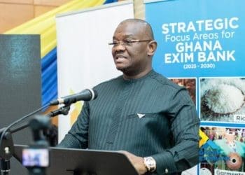 GEXIM to channel 70% of loans into poultry, rice, garments — CEO