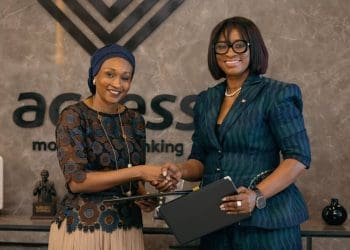 Access Bank IFC cocoa