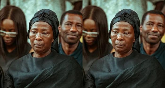 Akosua Serwaa appeal