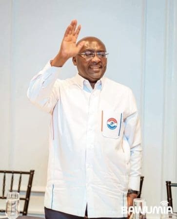 Bryan Kwabena defeat