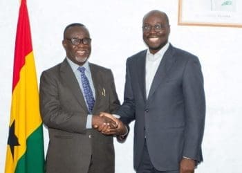 Chief Justice Finance