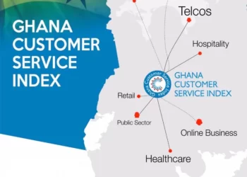 Customer satisfaction