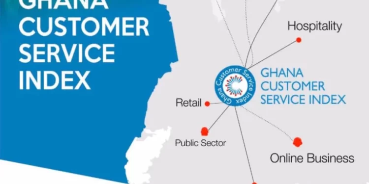 Customer satisfaction