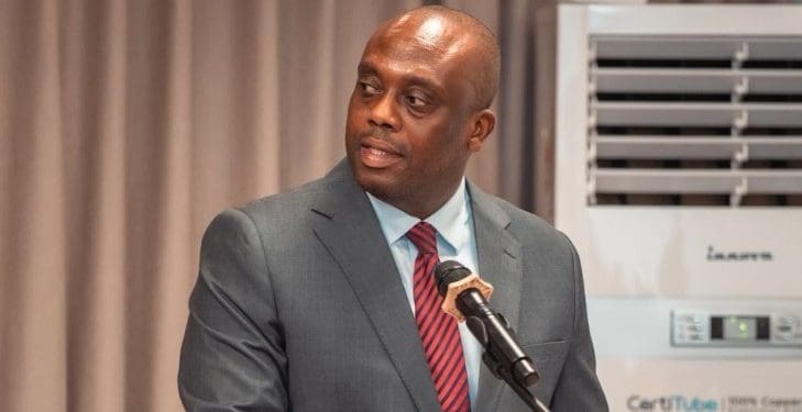 Money laundering terrorist