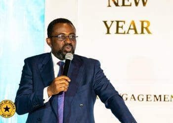 Asiama BoG stability