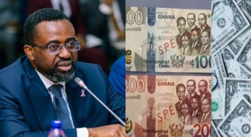BoG's Cedi trade-offs