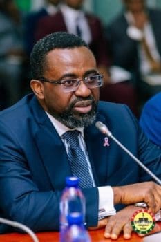 BoG Gold-for-Reserves